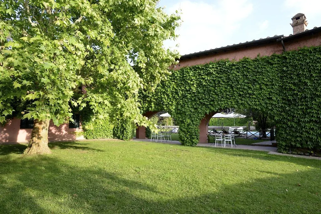 Le Versegge Resort Braccagni