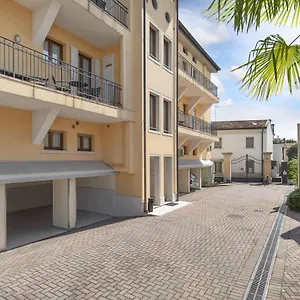 Palazzo Brando - Living , Treviso Italië