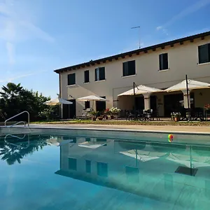 Ai Carpini , Marcon Italië
