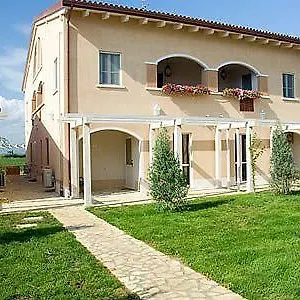 Casa di campagna Guadalupe Tuscany, Braccagni