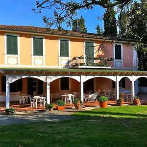 Alloggio per agriturismo Campo Al Sole, Castell'Anselmo