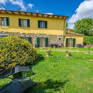 Casa di campagna Il Gelso, Pomaia