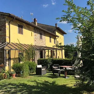 Tenuta Dei Cavalieri Vakantieboerderij