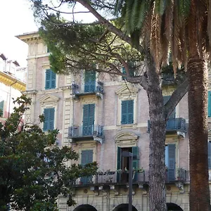 Lacasadianna , La Spezia Italië